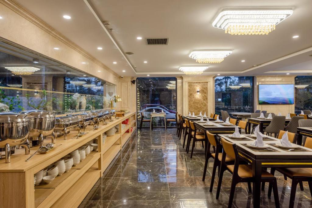 Aquasun Hotel Phu Quoc - 10