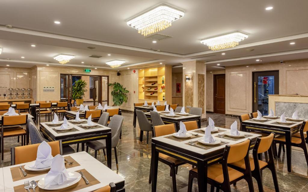 Aquasun Hotel Phu Quoc - 12