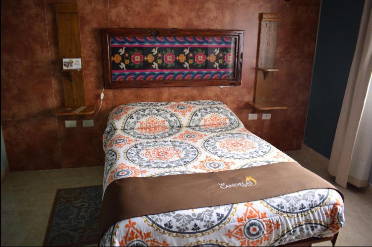 Hotel Las Candelas de Huamantla - Housity