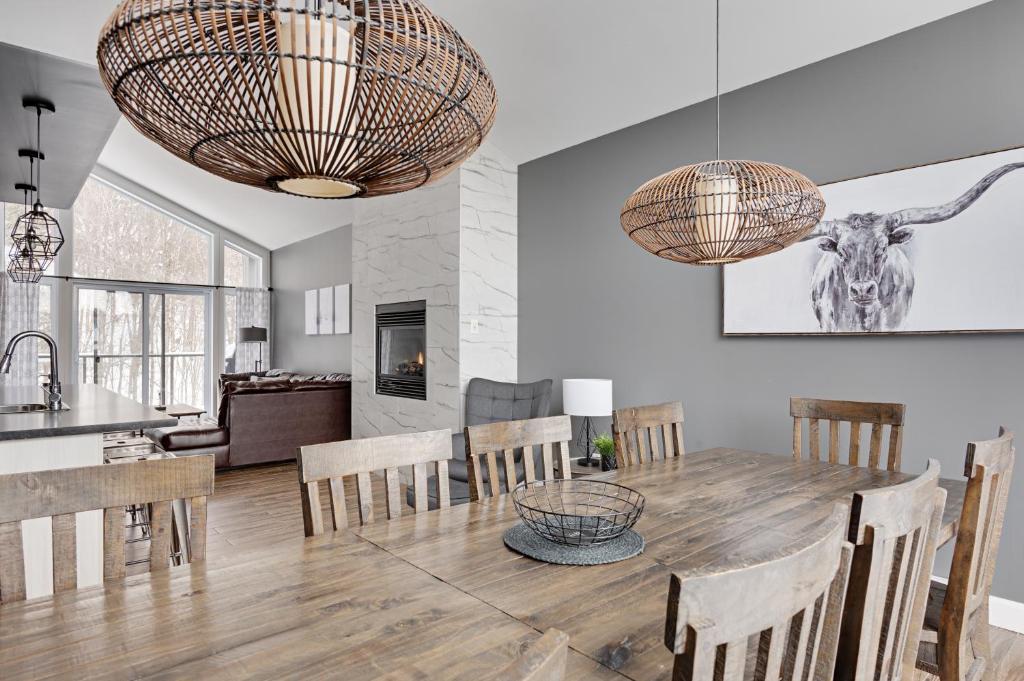 20 Chalet à louer à Stoneham (CITQ287685), Stoneham (updated prices 2024)