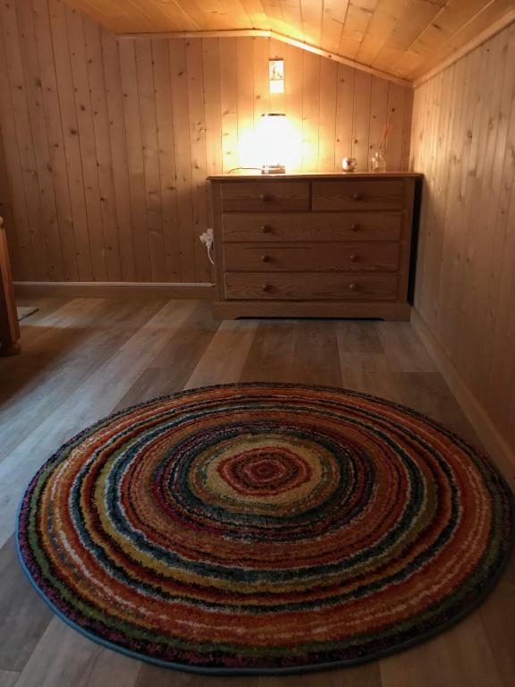 Fotografie z fotogalerie ubytování Becca Miedzo appartement v destinaci Le Chable