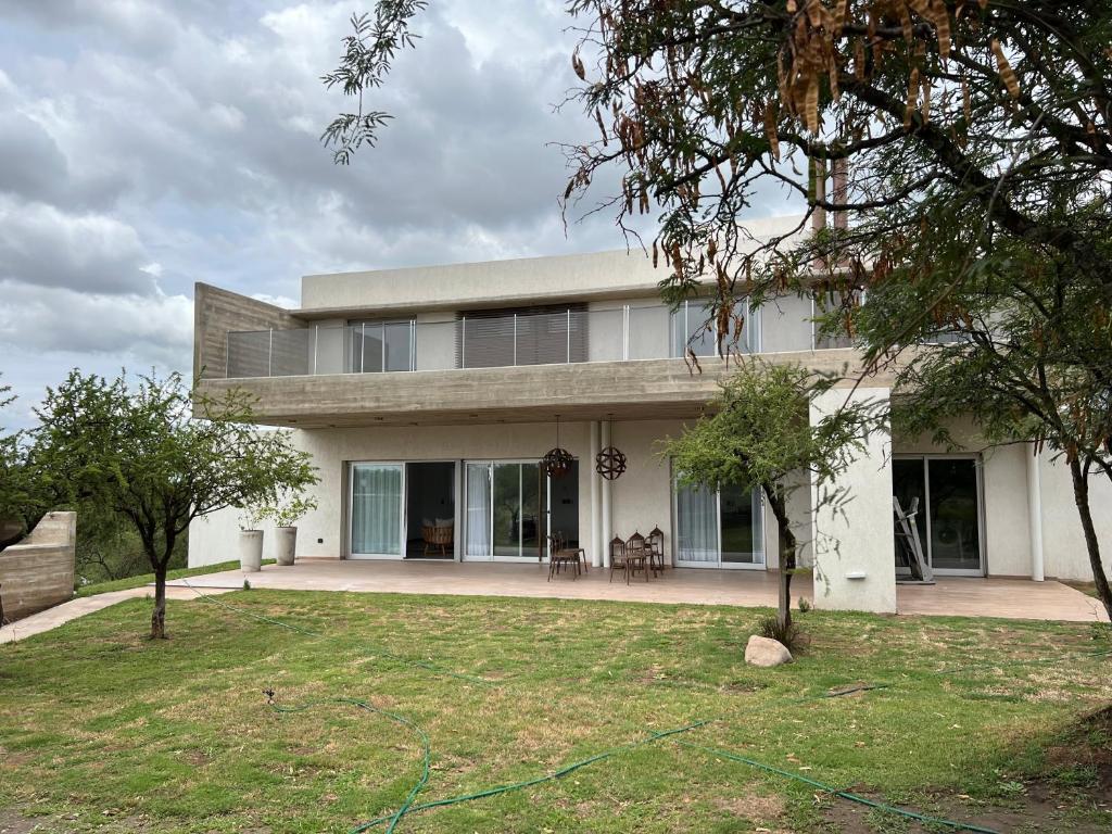 Lote 77 El Terrón