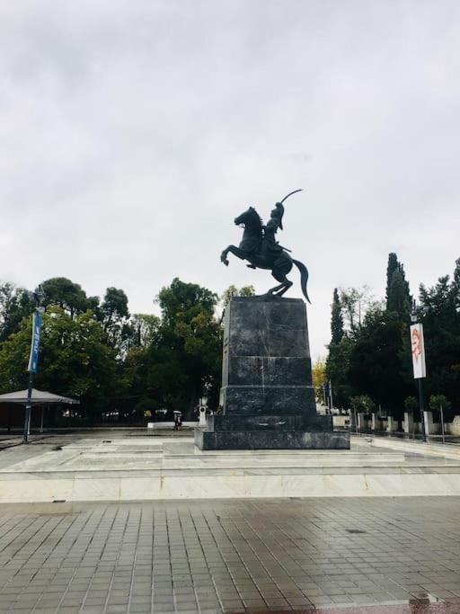 Miestna pamiatka v blízkosti apartmánu