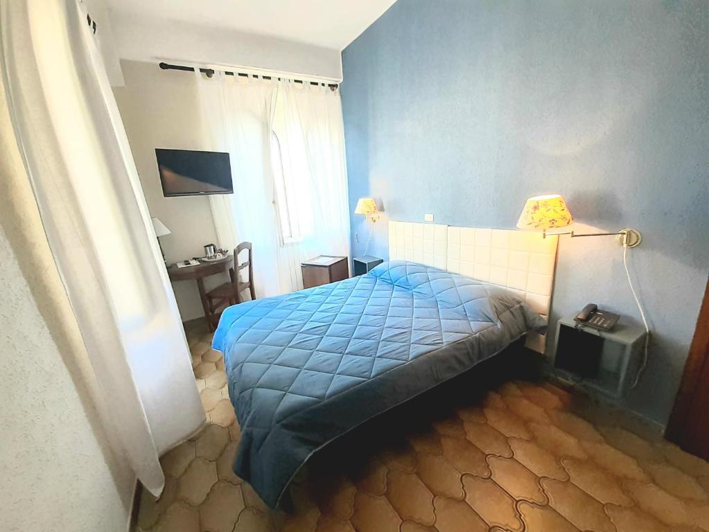 Hotel Castello Miramare - Resim 44