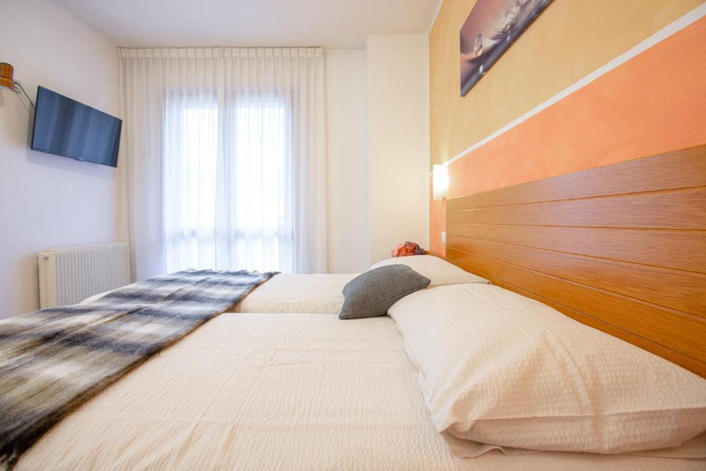 Hotel Biancospino - Habitación Familiar Estándar