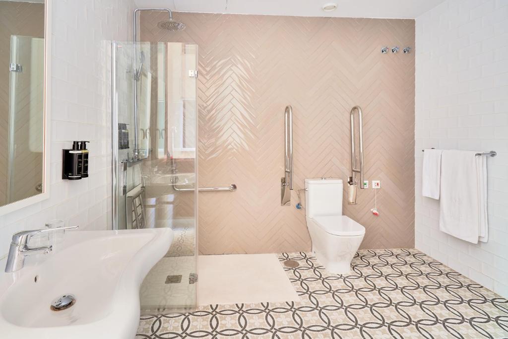 Tandem Soho Suites - 6