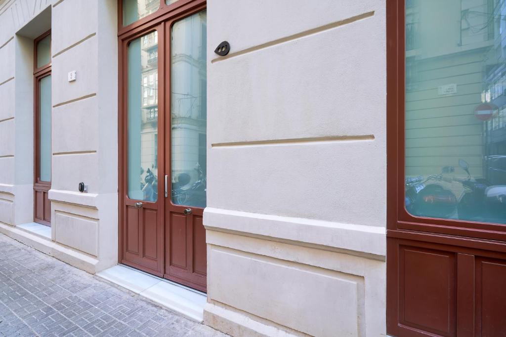 Tandem Soho Suites - 8