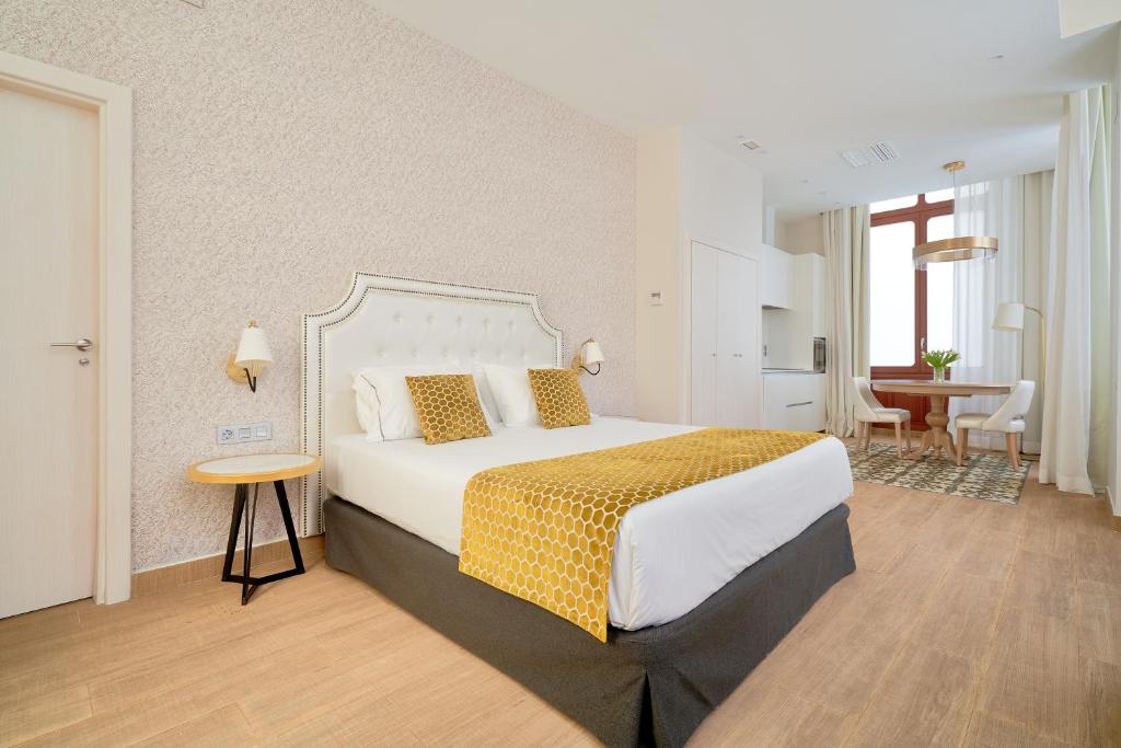 Tandem Soho Suites, Málaga – Bijgewerkte prijzen 2023