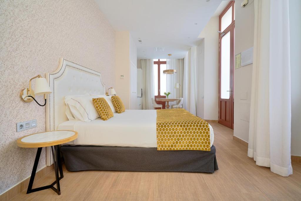 Tandem Soho Suites - 2