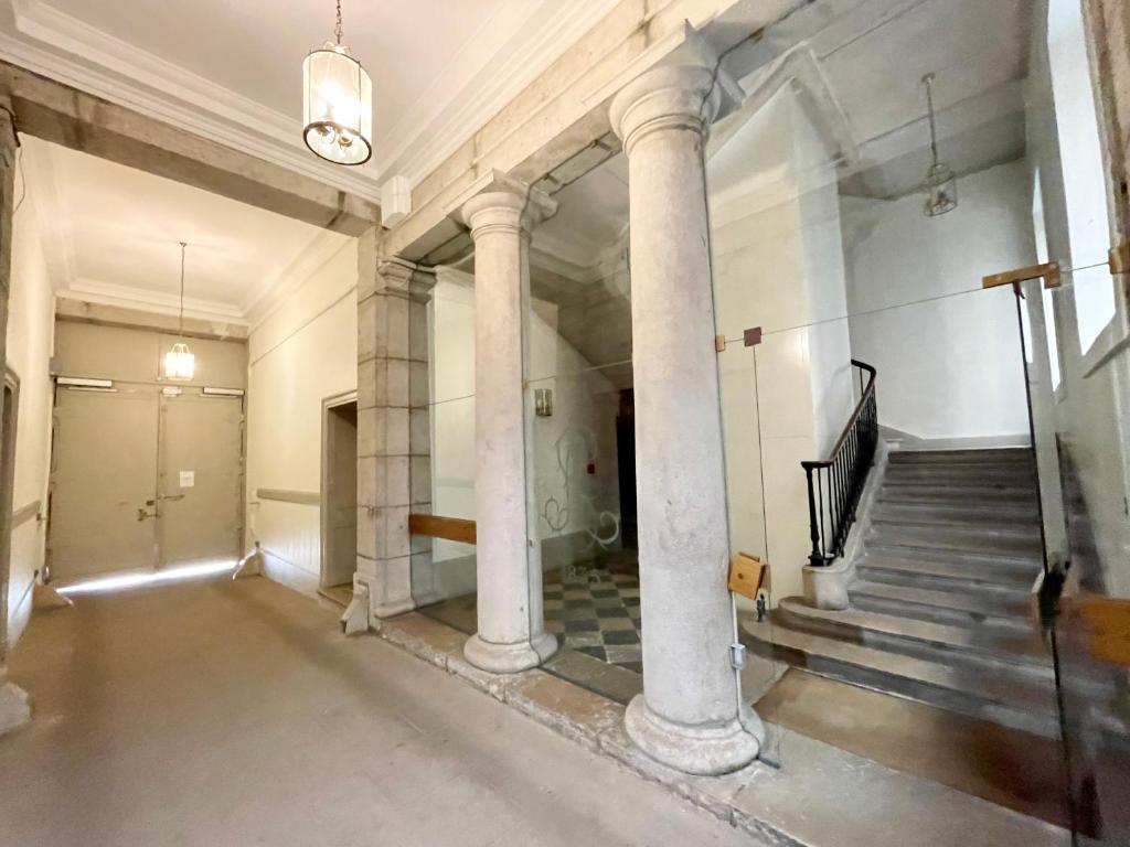 Zdjęcie z galerii obiektu unique! Maison sur 1 toit avec vue extraordinaire! w mieście Lyon