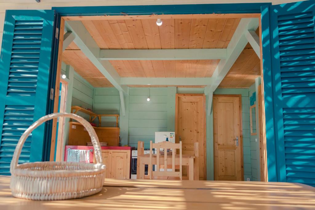 Fotografie z fotogalerie ubytování Casa Madeira v destinaci Porto Novo