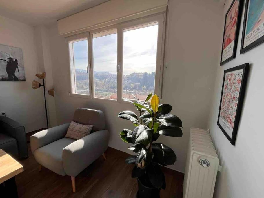 Apartamento en Granada - 12