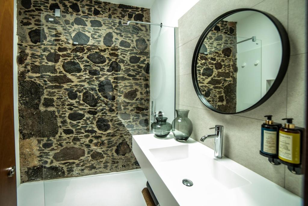 Finca La Suerte Grande - Apartamento Con Vistas Al Jardín