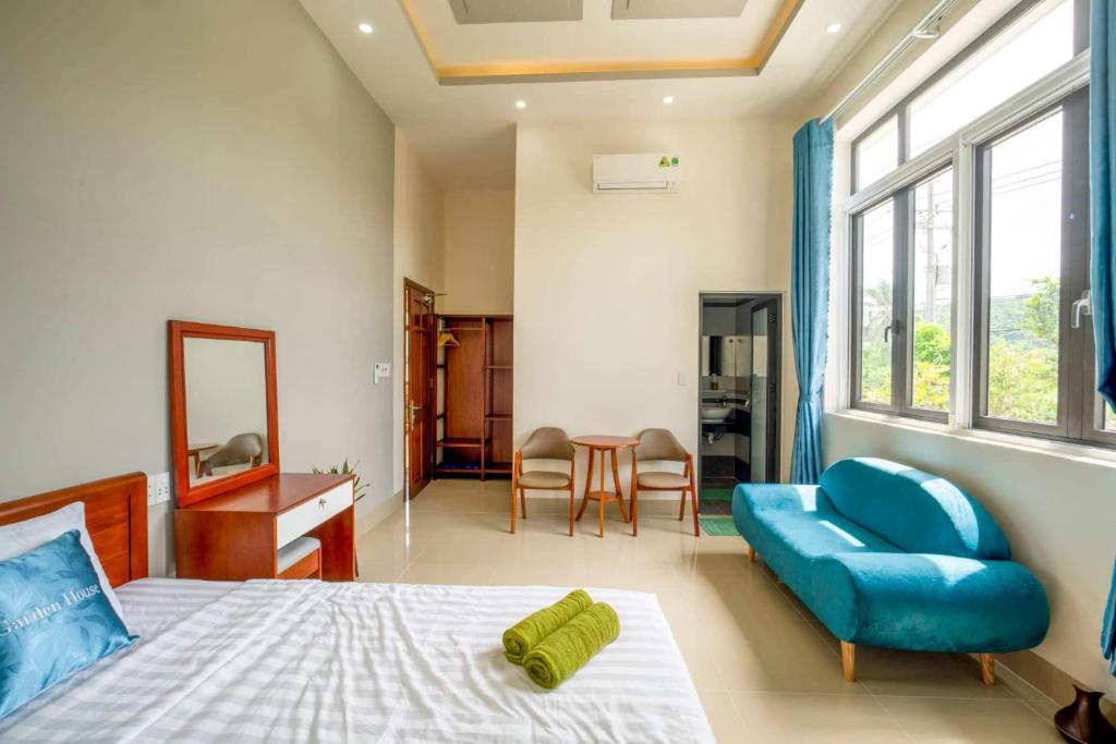 Garden House Côn Đảo - 12