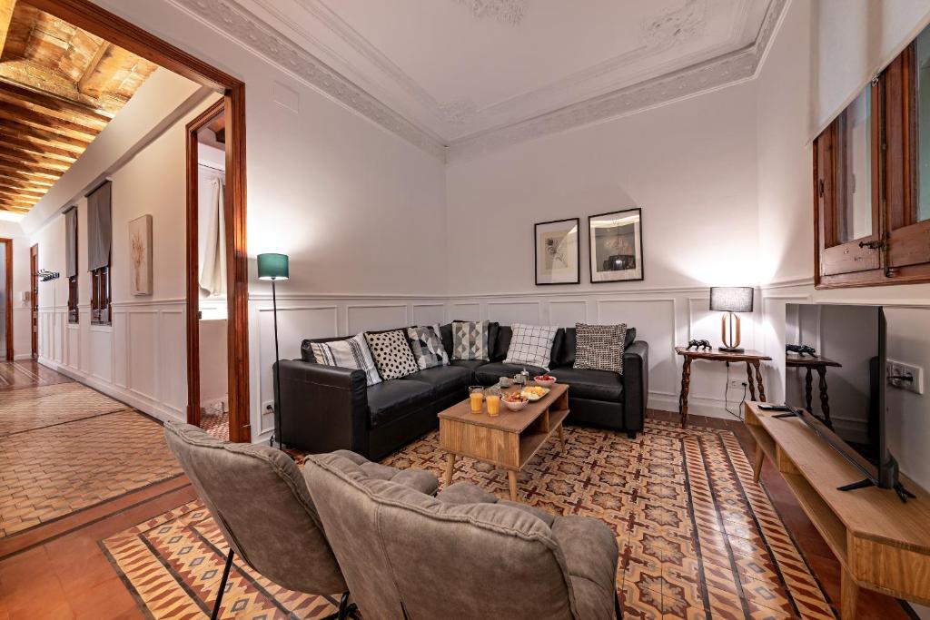 Habitat Apartments Grace - Apartment With Terrace