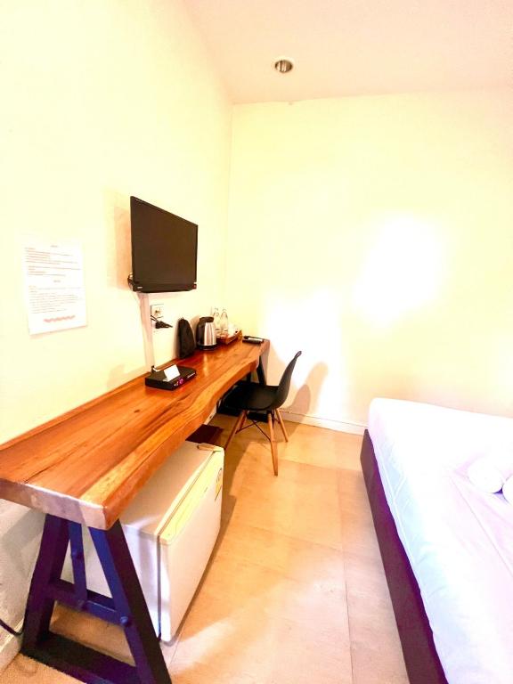 UDEE Cozy Hotel - 7