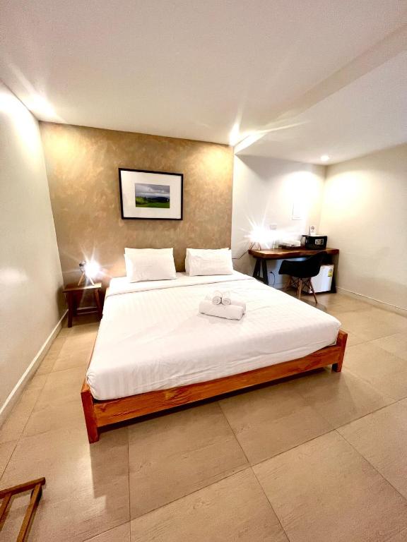 UDEE Cozy Hotel - 10