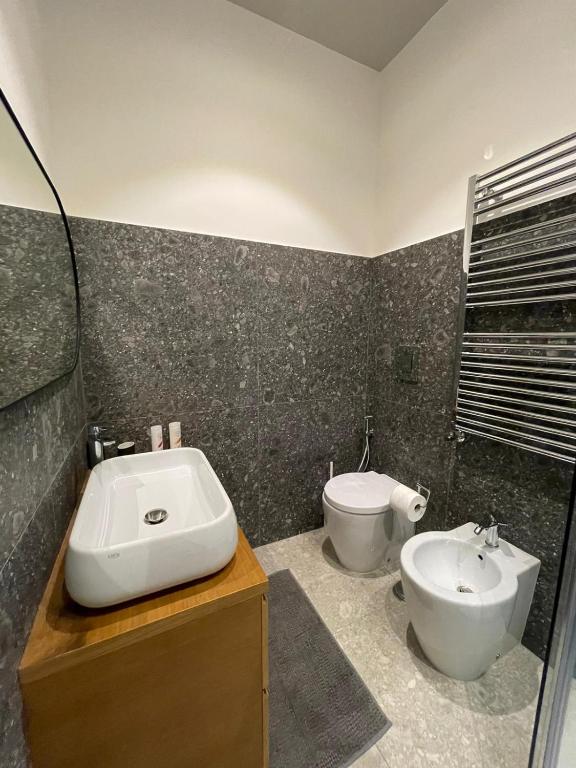 De Luca 6 Apartments - Vinto House Collections - 6