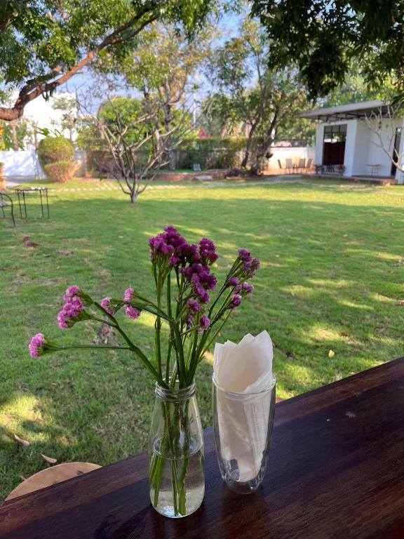 UDEE Cozy Hotel - Resim 24