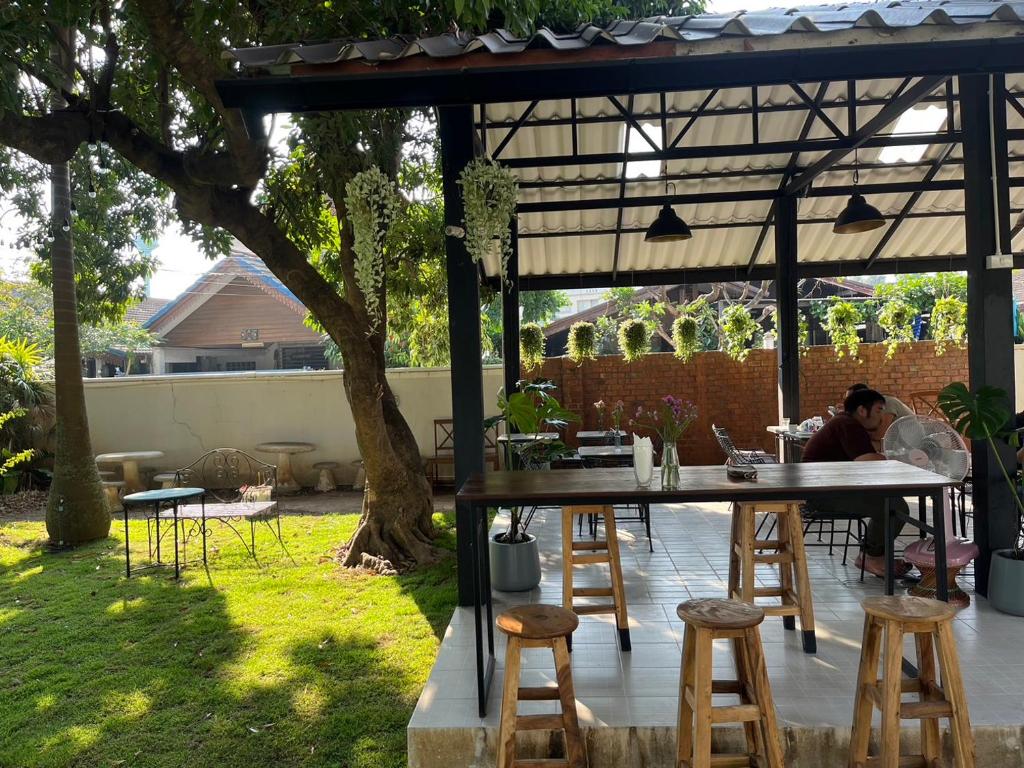 UDEE Cozy Hotel - Resim 18