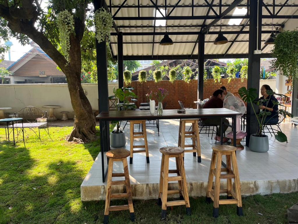 UDEE Cozy Hotel - Resim 23