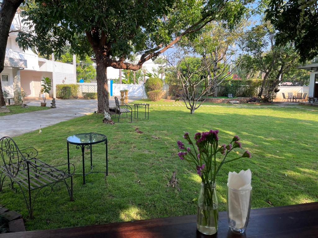 UDEE Cozy Hotel - Resim 25