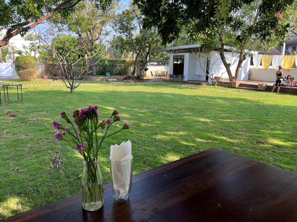 UDEE Cozy Hotel - Resim 30