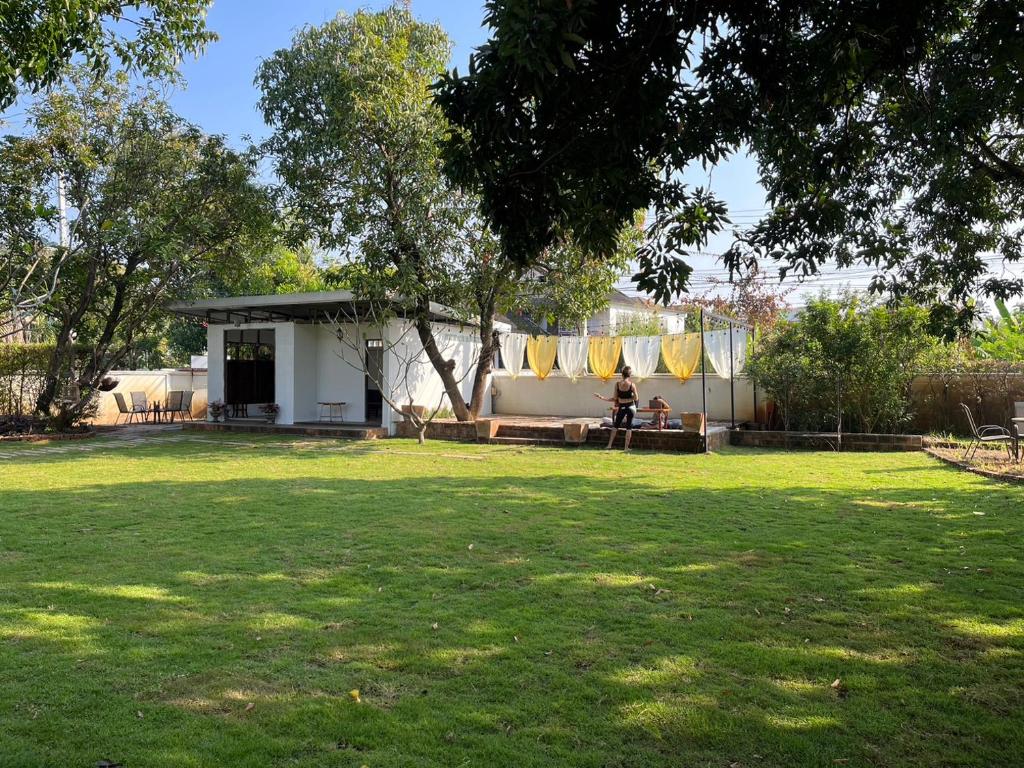 UDEE Cozy Hotel - Resim 37