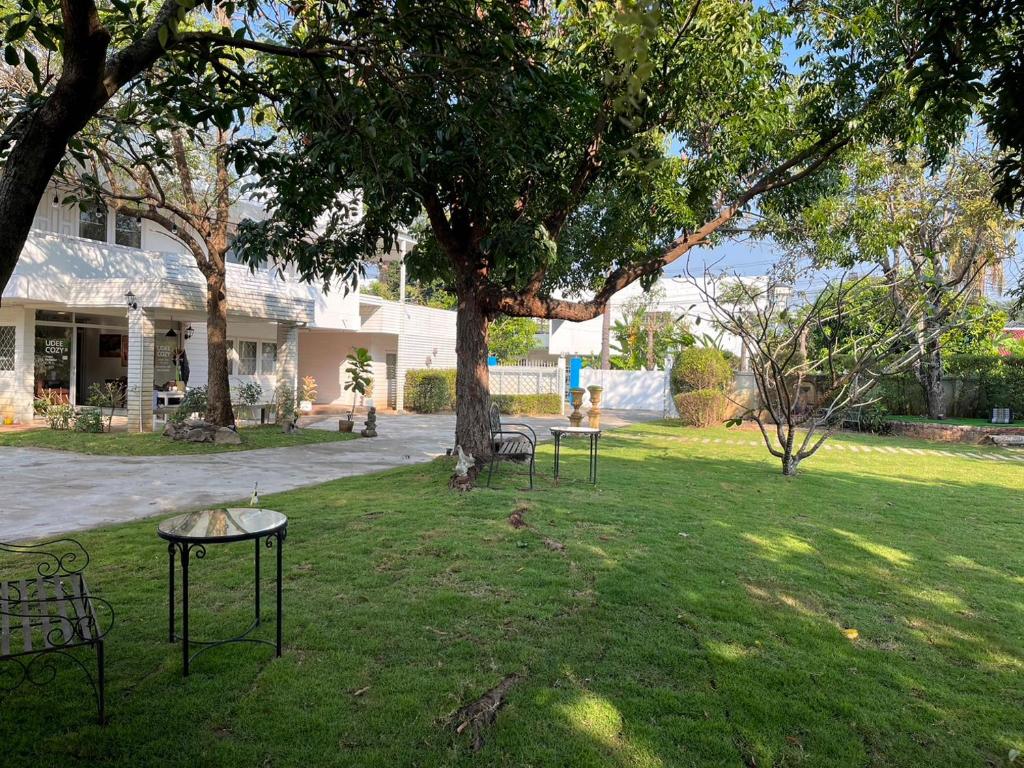 UDEE Cozy Hotel - Resim 33