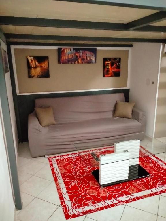 Derechos de imagen reservados por Booking.com