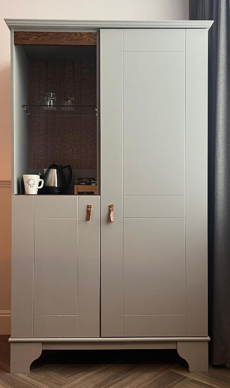 Hotel Indigo - Cardiff by IHG - Resim 17