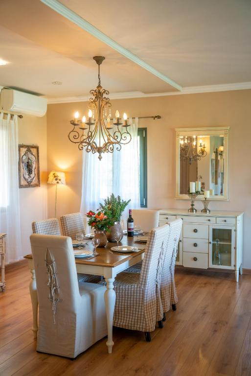 Fotografie z fotogalerie ubytování Meleva Home v destinaci Sami
