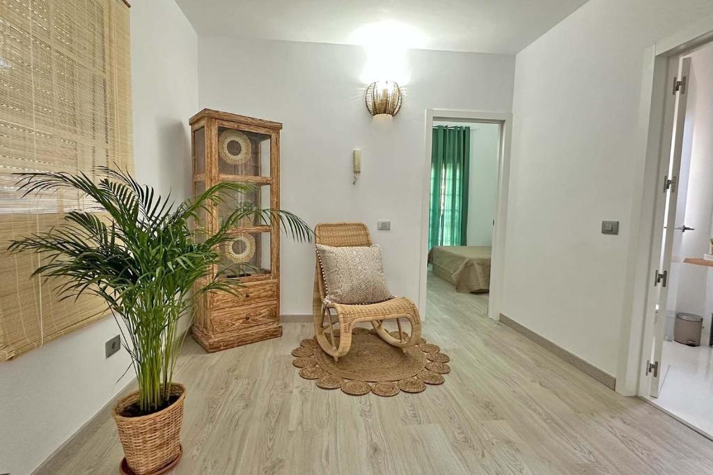 Fotografie z fotogalerie ubytování Villa Namaste v destinaci Adeje