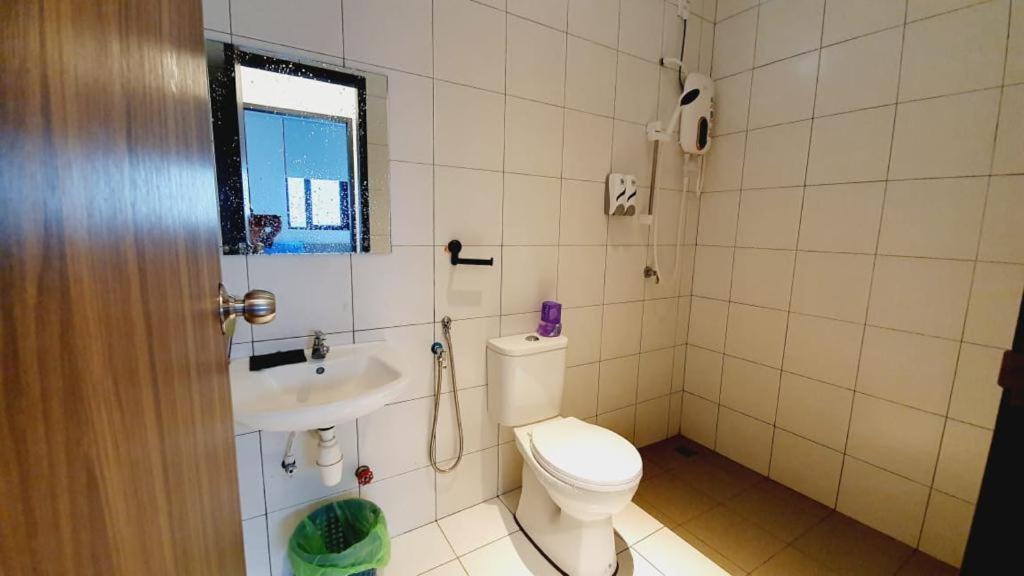 myRumah Imperio Home , Alor Setar 3BR with Sky Infinity Pool - 