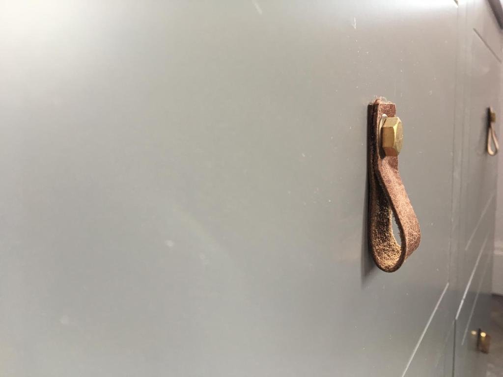 Hotel Indigo - Cardiff by IHG - Resim 25