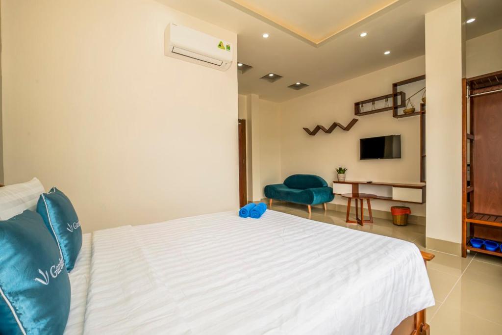 Garden House Côn Đảo - 19