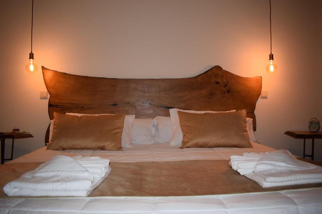 Afonsos House & Rooms - Deluxe Room