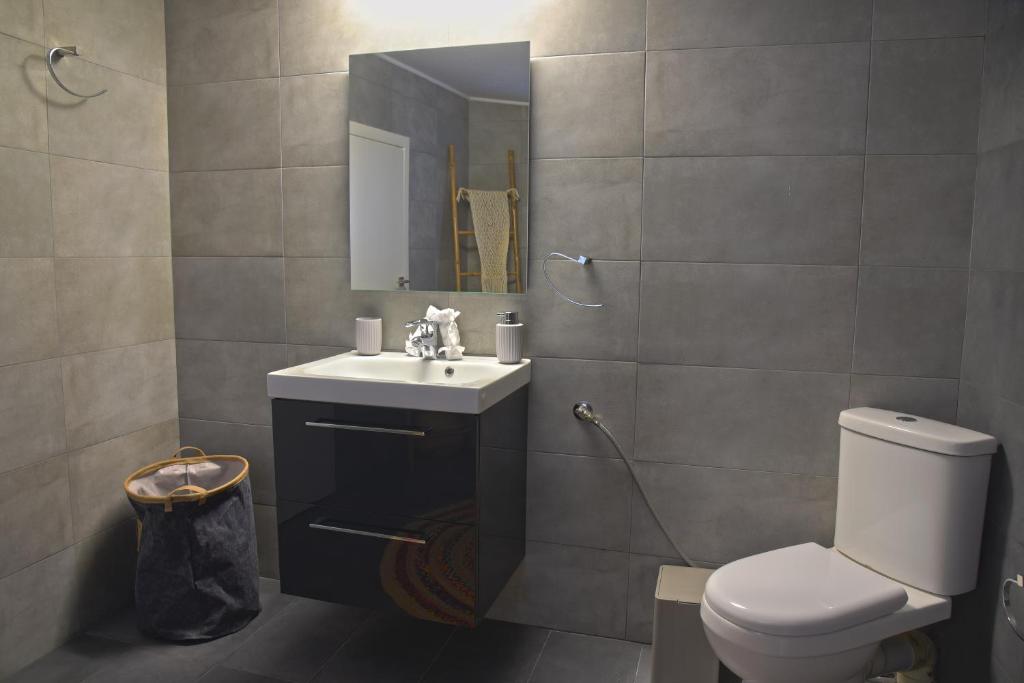 Arsinoe Luxury Villa - Villa Con Tre Camere Da Letto