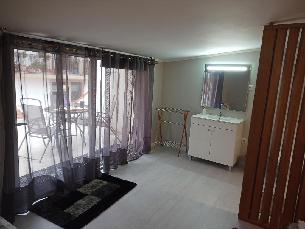 Casa Tí Carminda - Twee Slaapkamers Huis