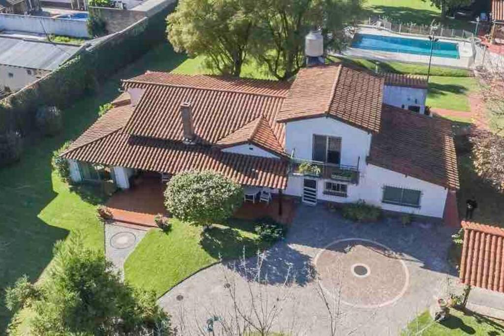 QUINTA COMPLETA EL TALAR