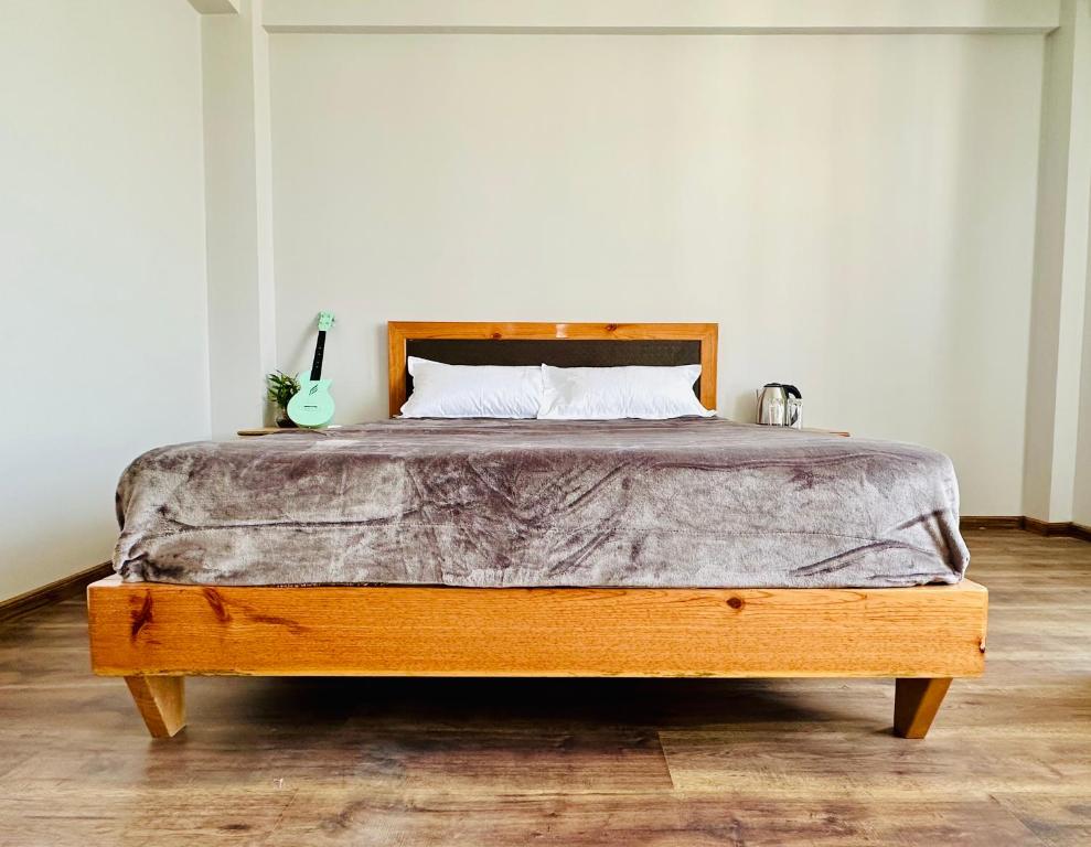 Sahasrara Home