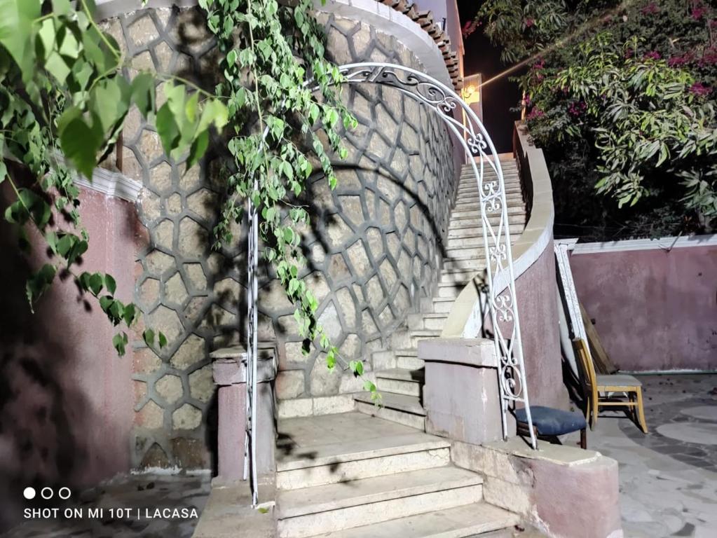 Studio in Maadi with private entrance