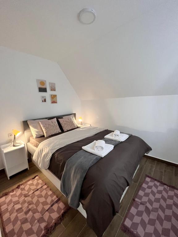 Apartmani Divila - 1ベッドルームのアパート