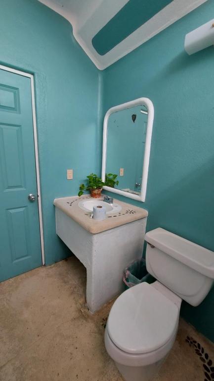 Bagno di Delphinus Inn