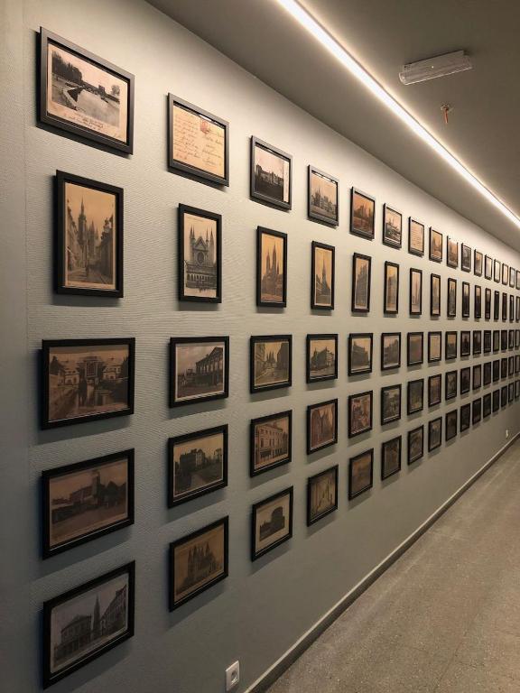 Fotografie z fotogalerie ubytování Les Camuches de la banque v destinaci Tournai