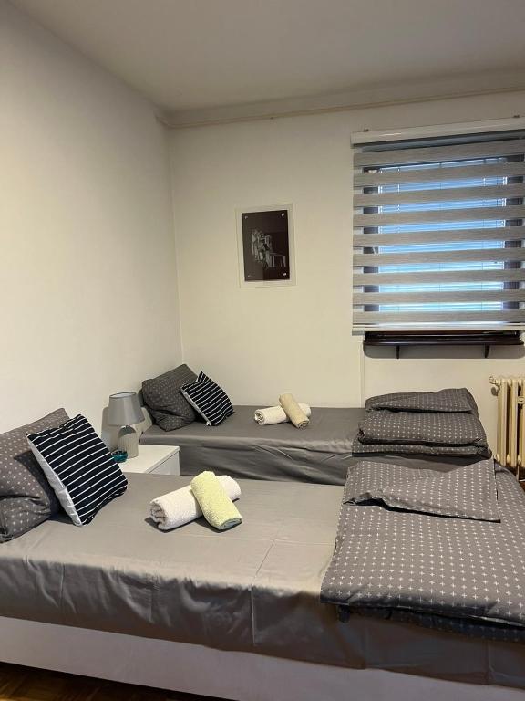 Apartman Centar Travnik - Wohnung Mit Einem Schlafzimmer