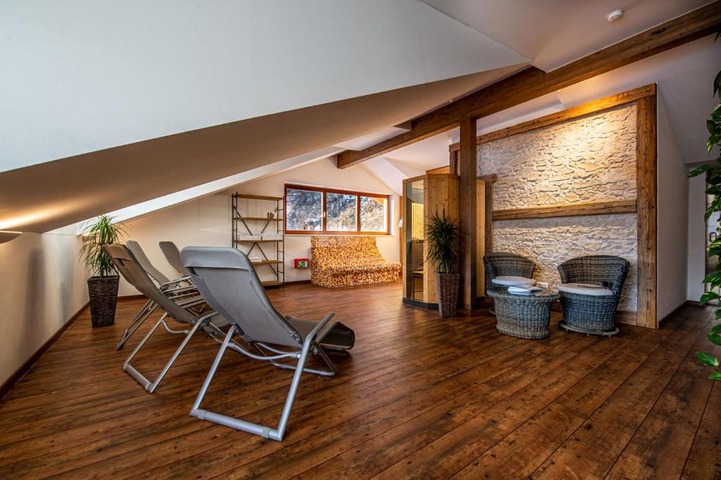 Fotografie z fotogalerie ubytování Hotel Raunig v destinaci Bad Kleinkirchheim