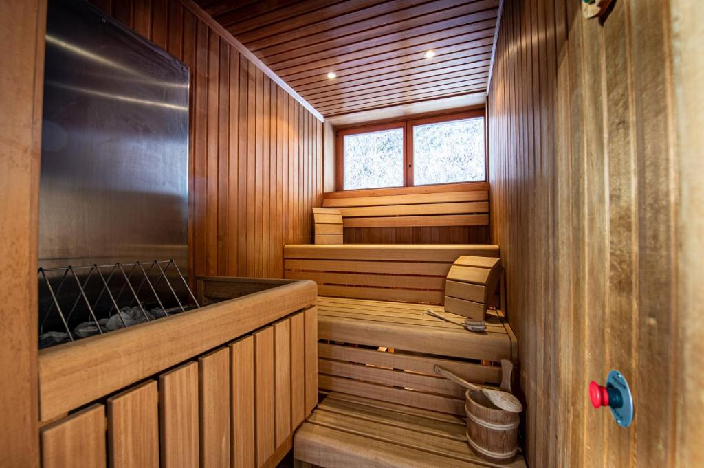Fotografie z fotogalerie ubytování Hotel Raunig v destinaci Bad Kleinkirchheim