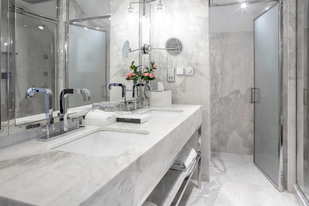 InterContinental Porto - Palacio das Cardosas by IHG - Resim 19