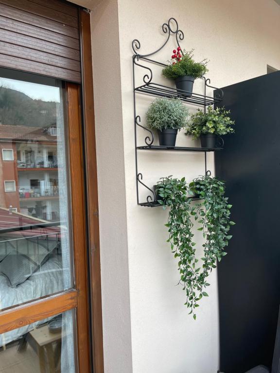 Fotografie z fotogalerie ubytování Piso Victoria v destinaci Guardiola de Berguedà